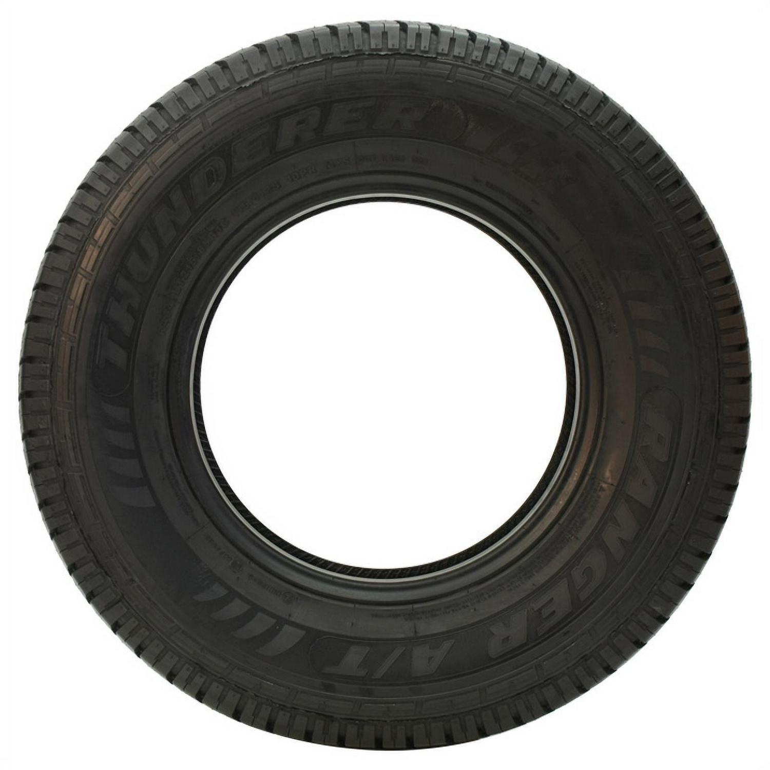 Thunderer Ranger A/T R404 265/70R16 112T Light Truck Tire