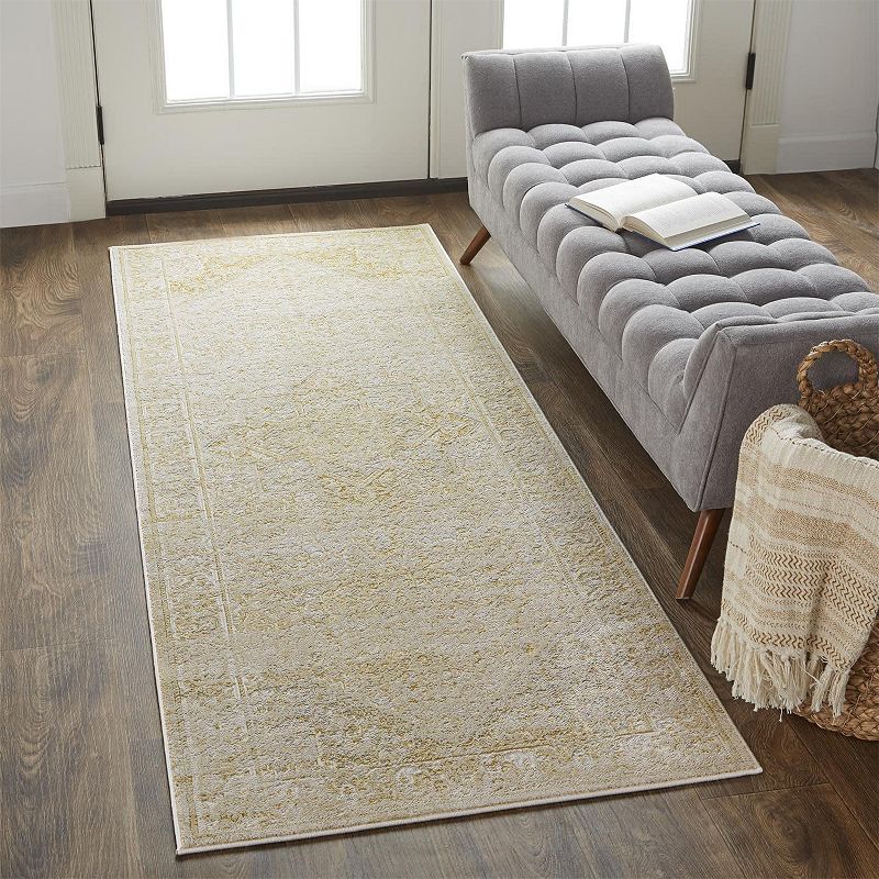 Weave and Wander Tripoli Modern Ornamental Rug