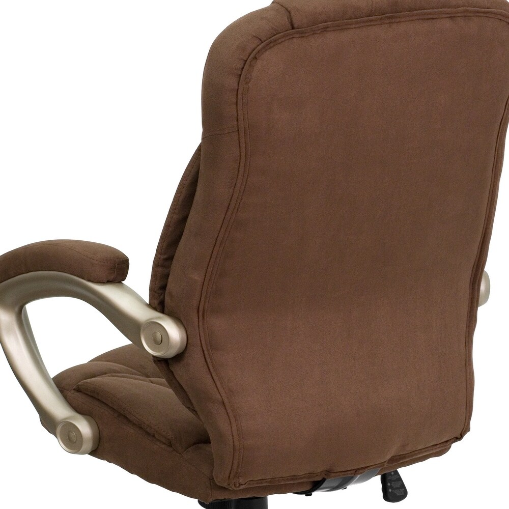 High Back Contemporary Executive Swivel Ergonomic Office Chair