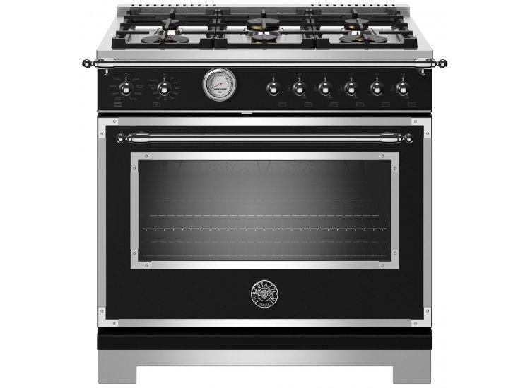 Bertazzoni Heritage Series 36