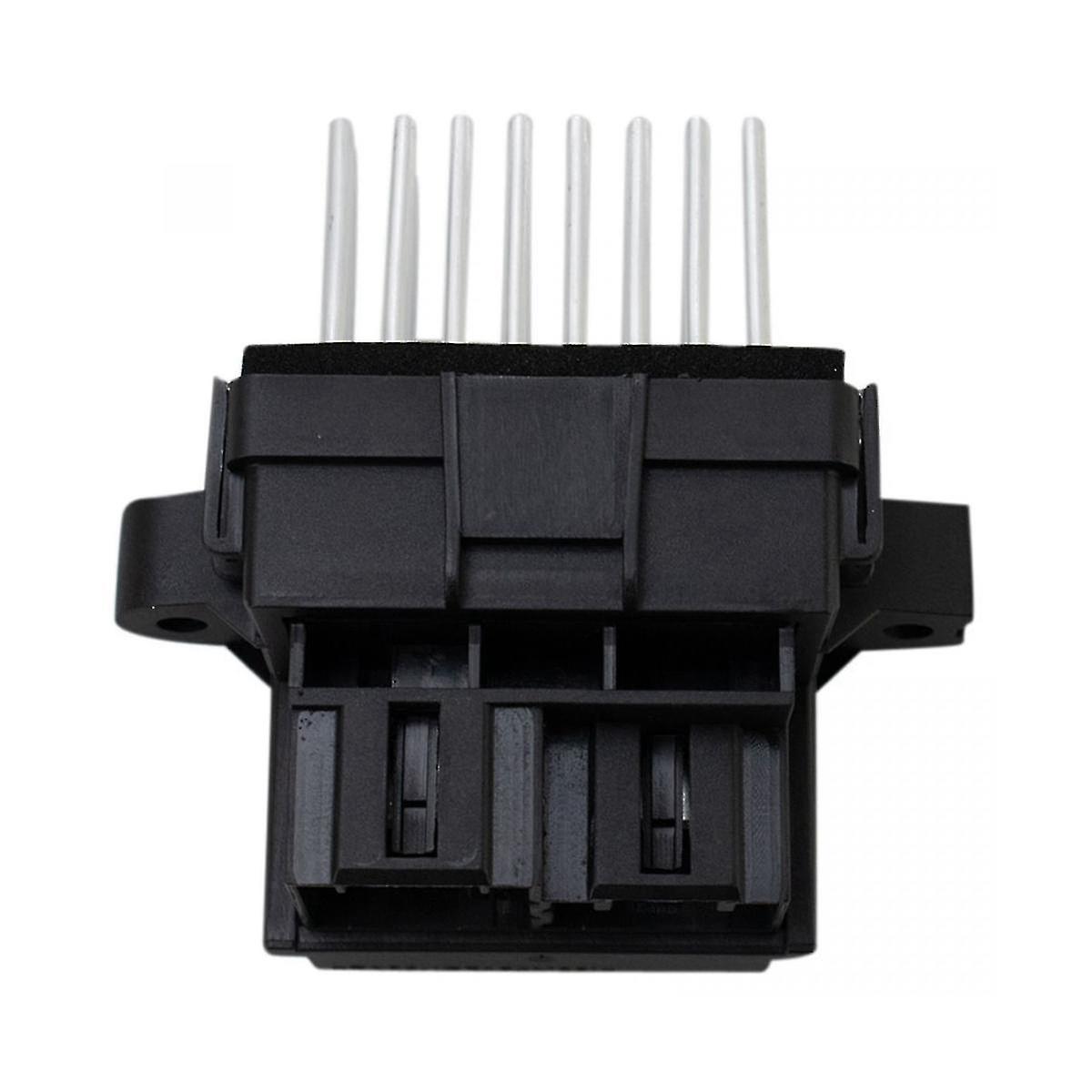 Motor Resistor Front For Durango 68079480aa