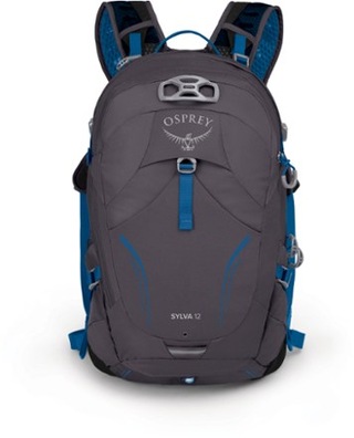 Osprey Sylva 12 Hydration Pack - Women's