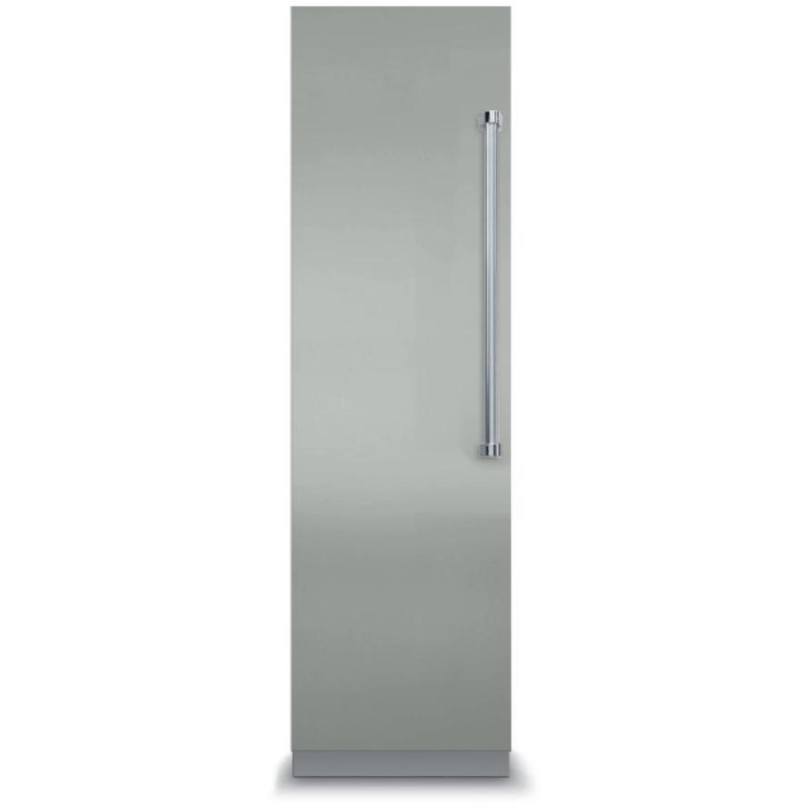 Viking 8.4 cu.ft. Upright freezer with 5/7 Series Panel VFI7180WLAG