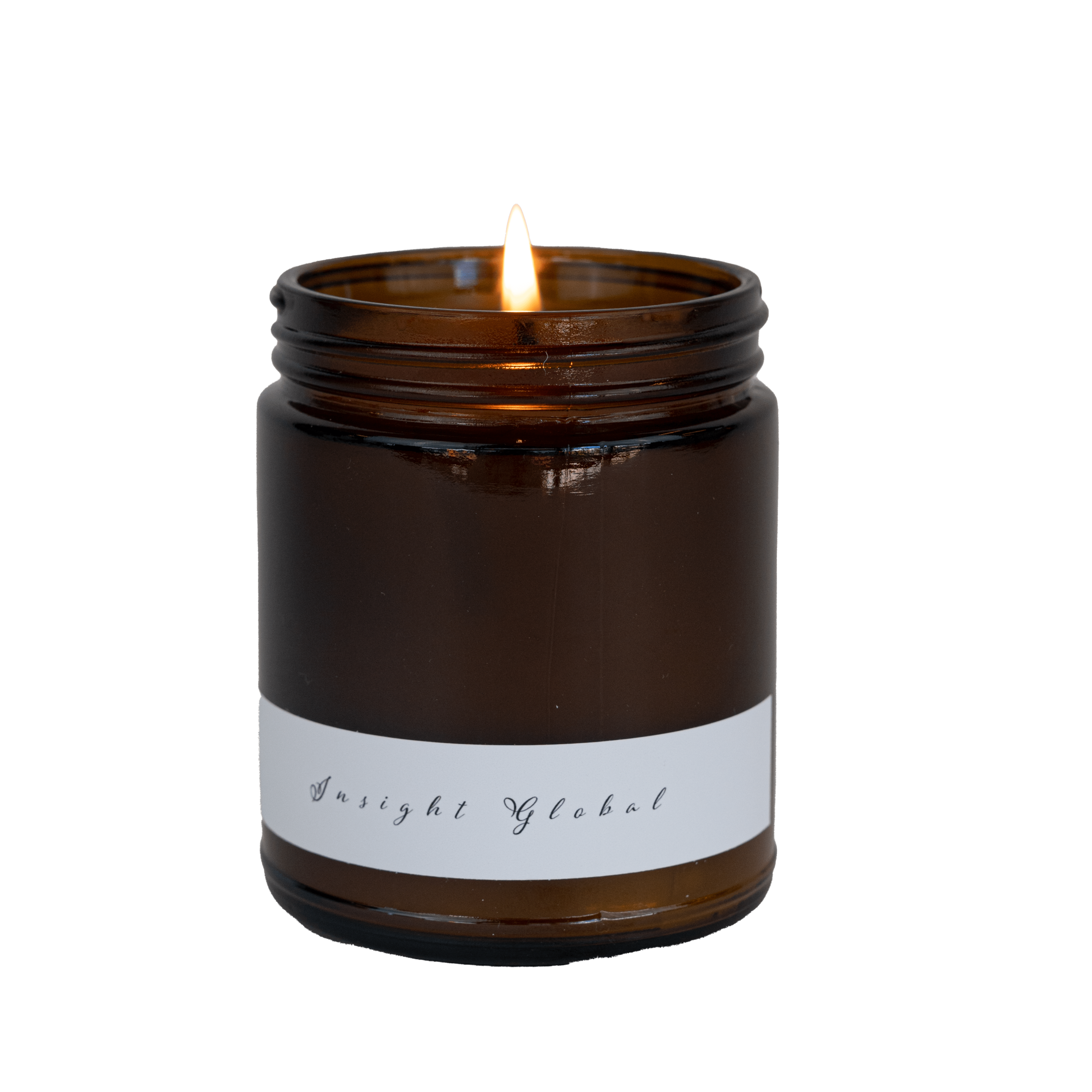 Custom Hive 2 Home Candle