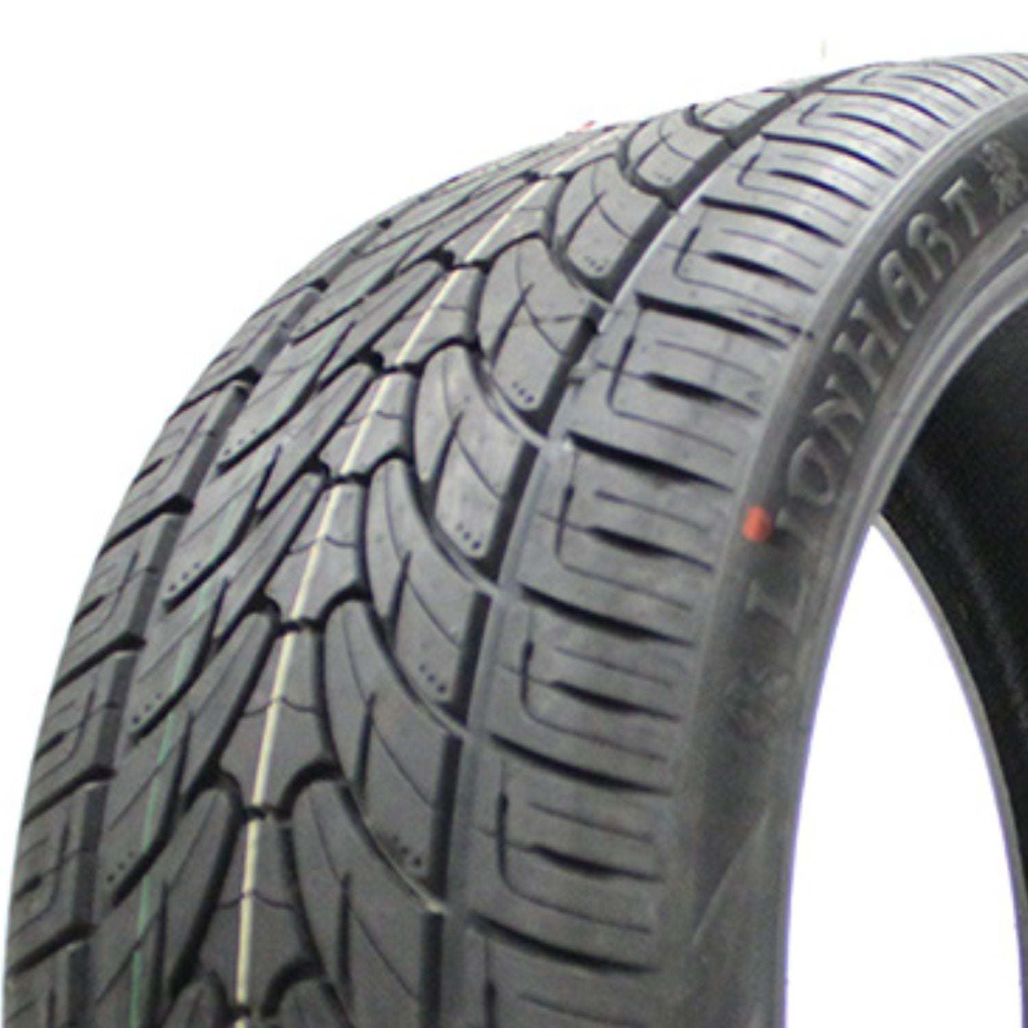 Lionhart LH-TEN All Season 295/30ZR26 107W XL Passenger Tire