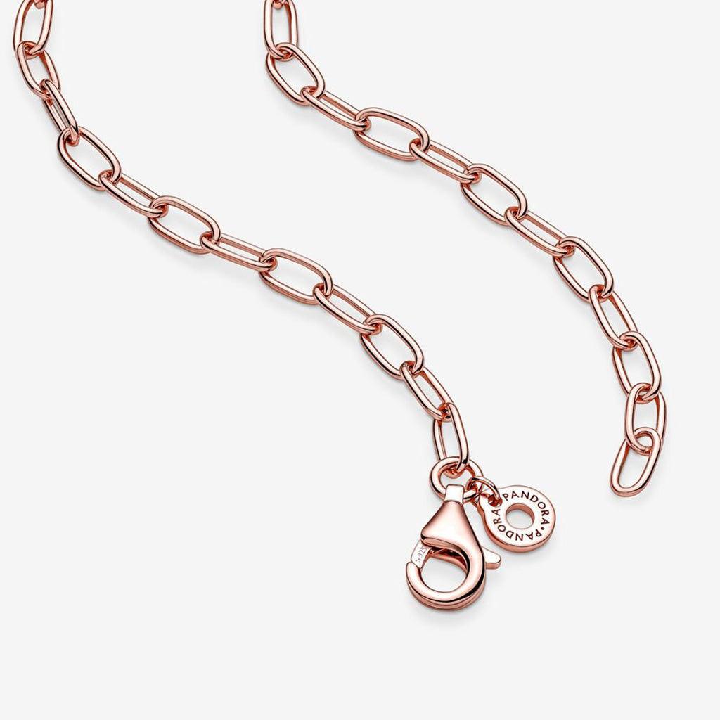 PANDORA  Link Chain Necklace - Link Chain Necklace