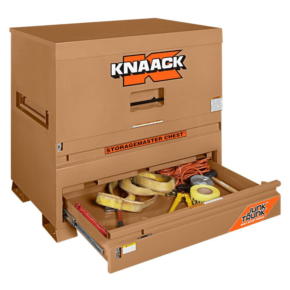 Knaack Piano Chest with Drawer 79-D from Knaack