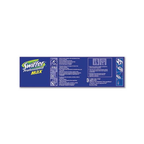 Swiffer Max