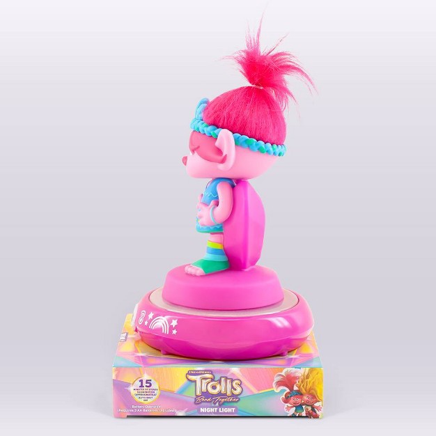 Trolls Novelty Nightlight