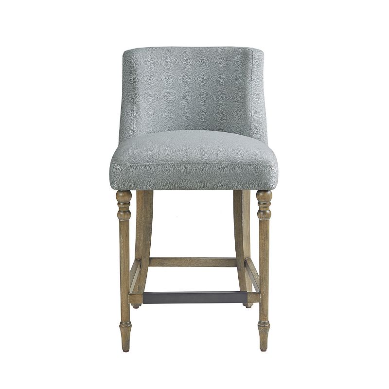 Martha Stewart Delaney Counter Stool