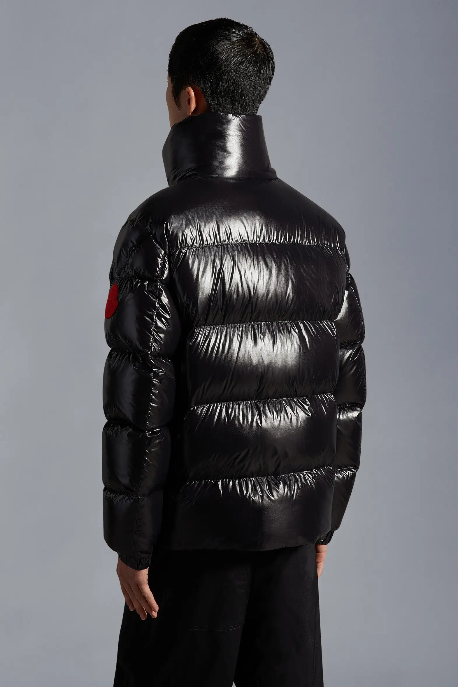 Dervox Short Down Jacket