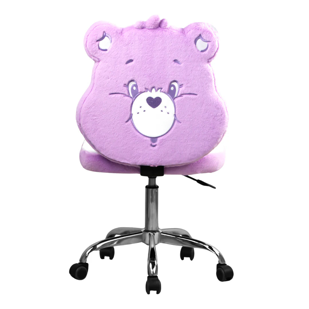 IVFC-CB232-SBPPL | Care Bears™ Share Bear Swivel Vanity Chair