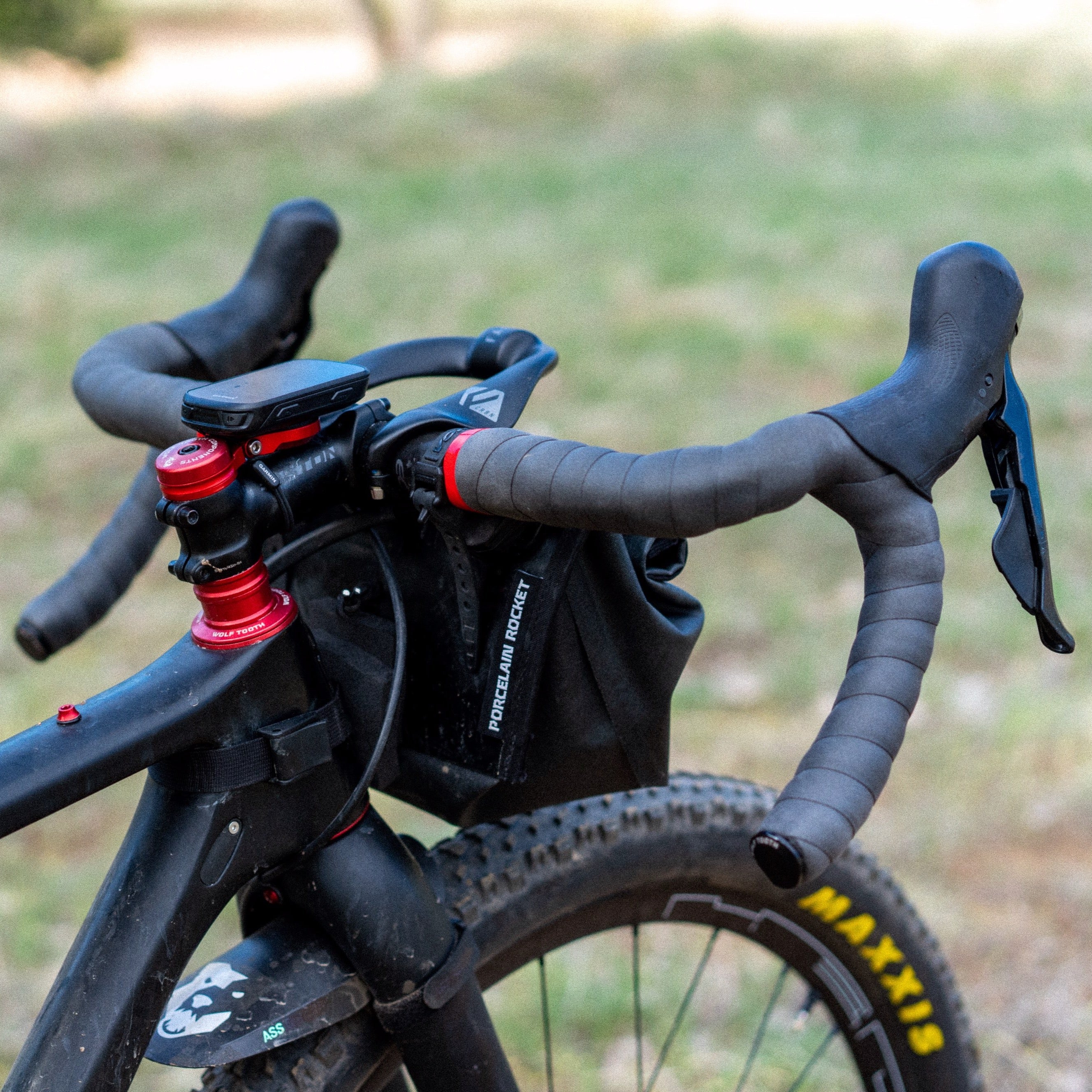 Supple Bar Tape by Wolf Tooth