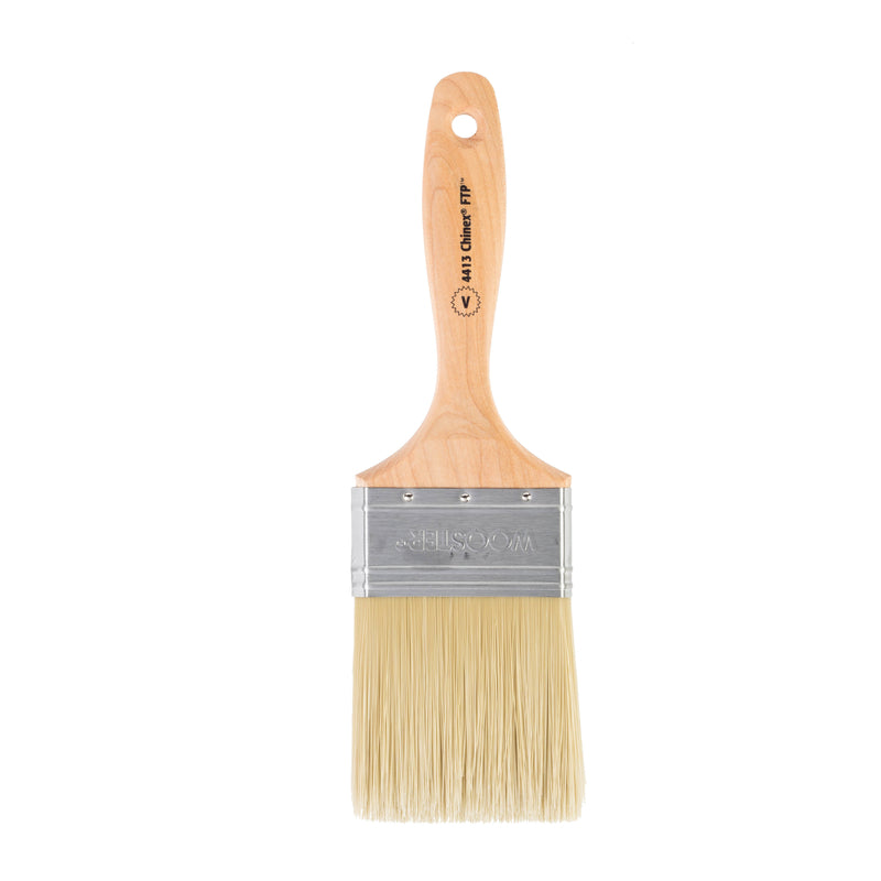 BRUSH CHINEX VARNISH 3