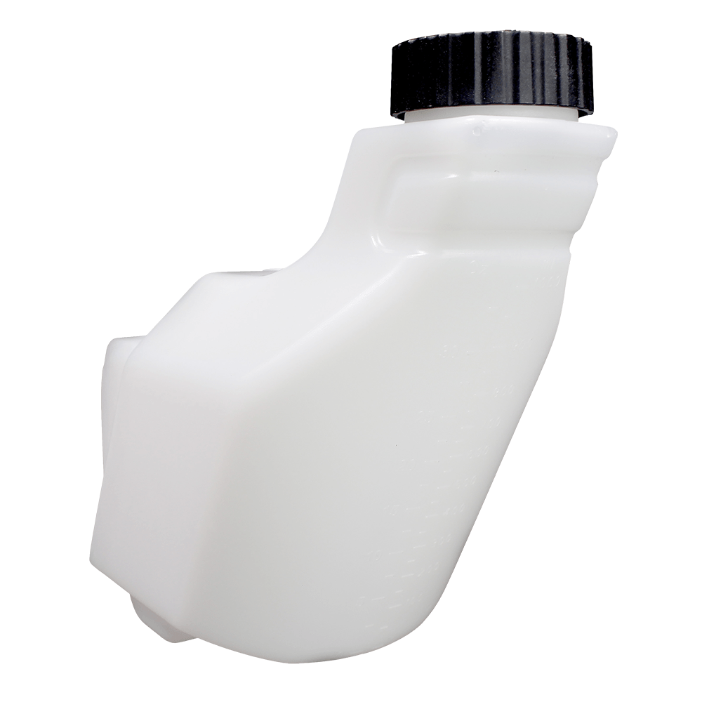 33.8 Oz Replacement Tank With Cap For Use with Victory Innovations Handheld Sprayer ;