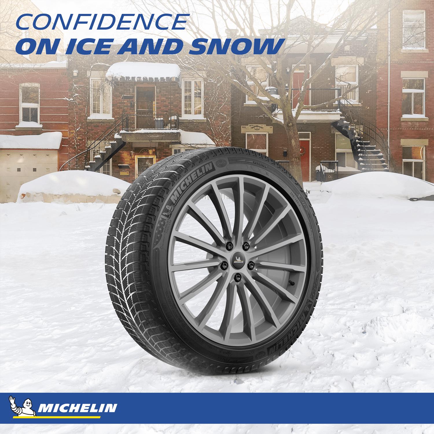 Michelin X-Ice Xi3 Winter 205/65R16 99T XL Passenger Tire