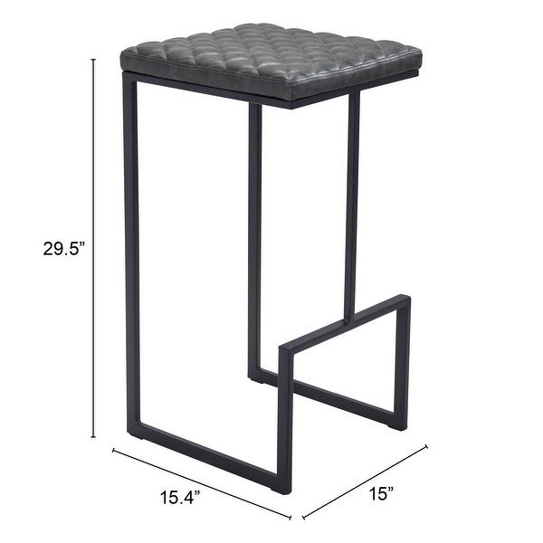 Element Barstool - 15