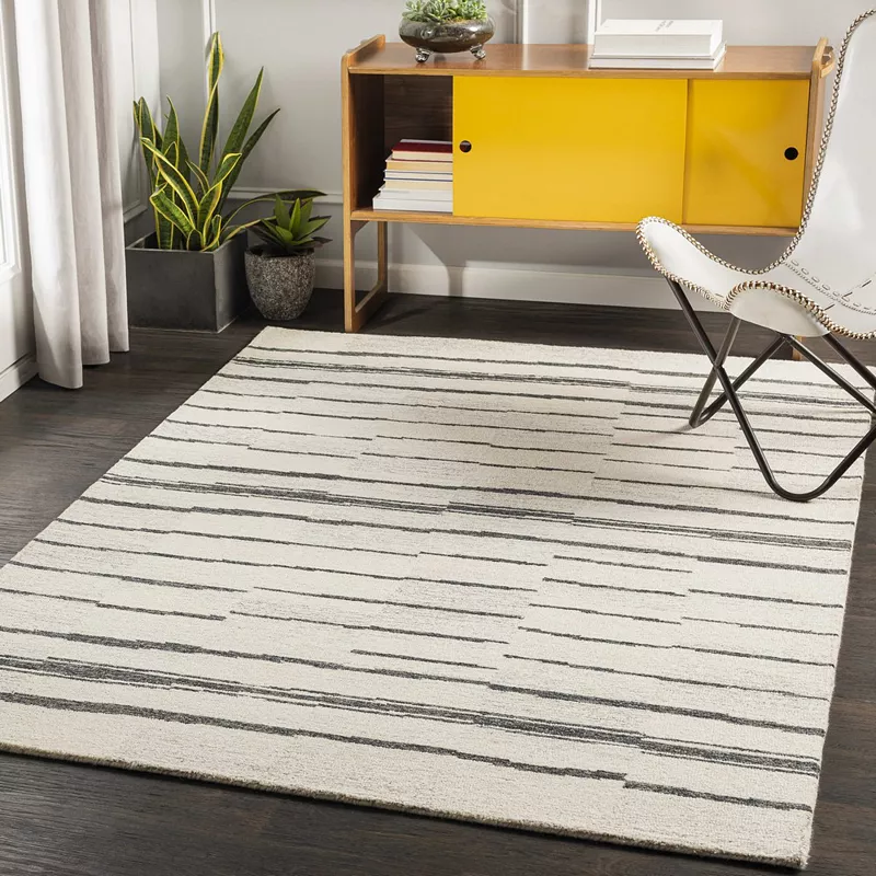 Kerkeind Global Area Rug