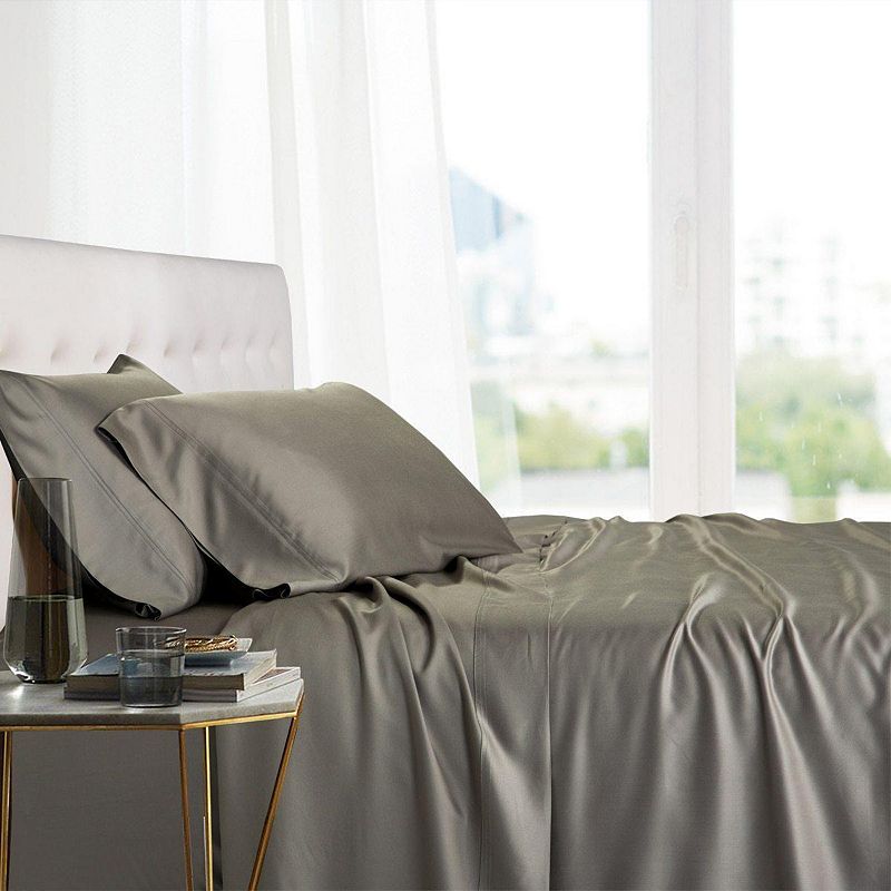 100% Pure Viscose Sheet Set