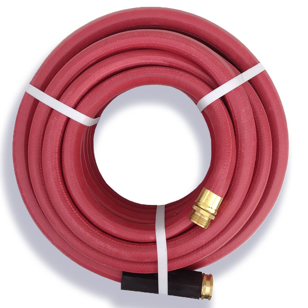 Cactus Mat 724546-EA Hot Water Hose 25 ft. Length