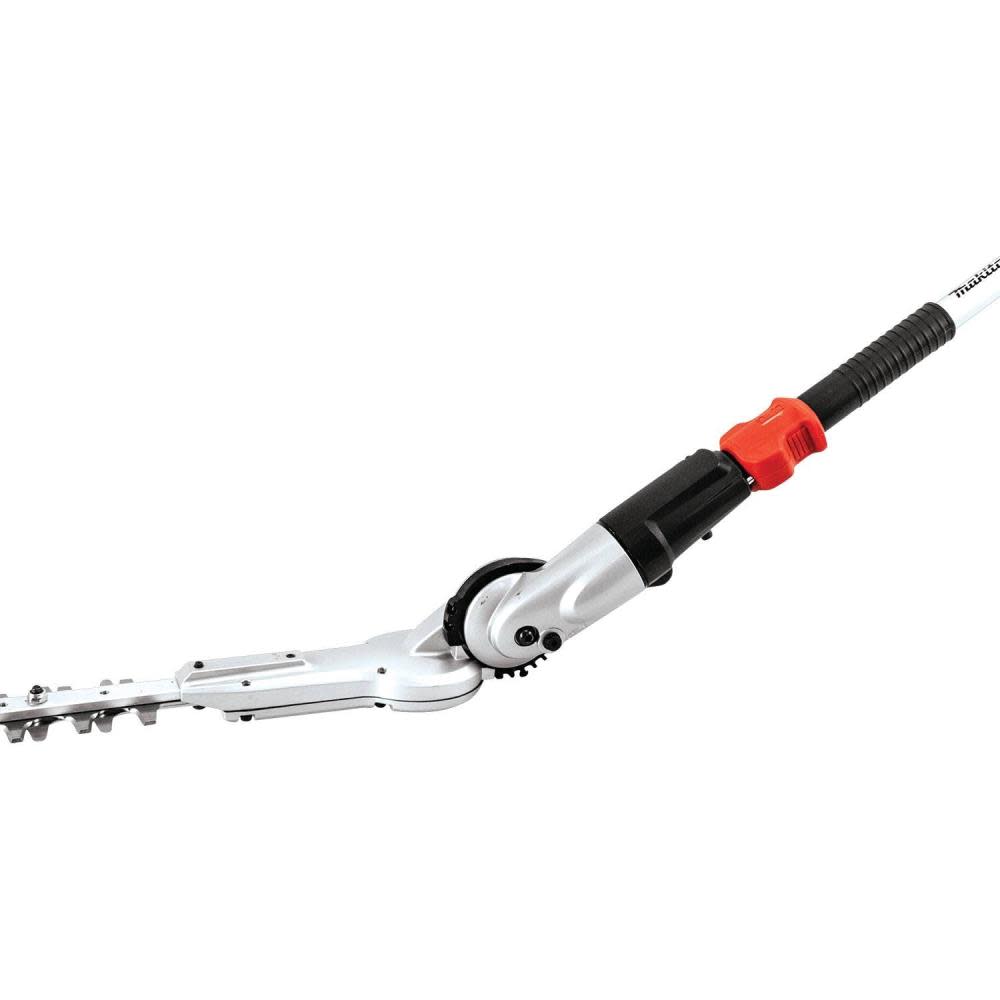 20 25.4 cc MM4? 4-Stroke Engine Articulating Hedge Trimmer ;