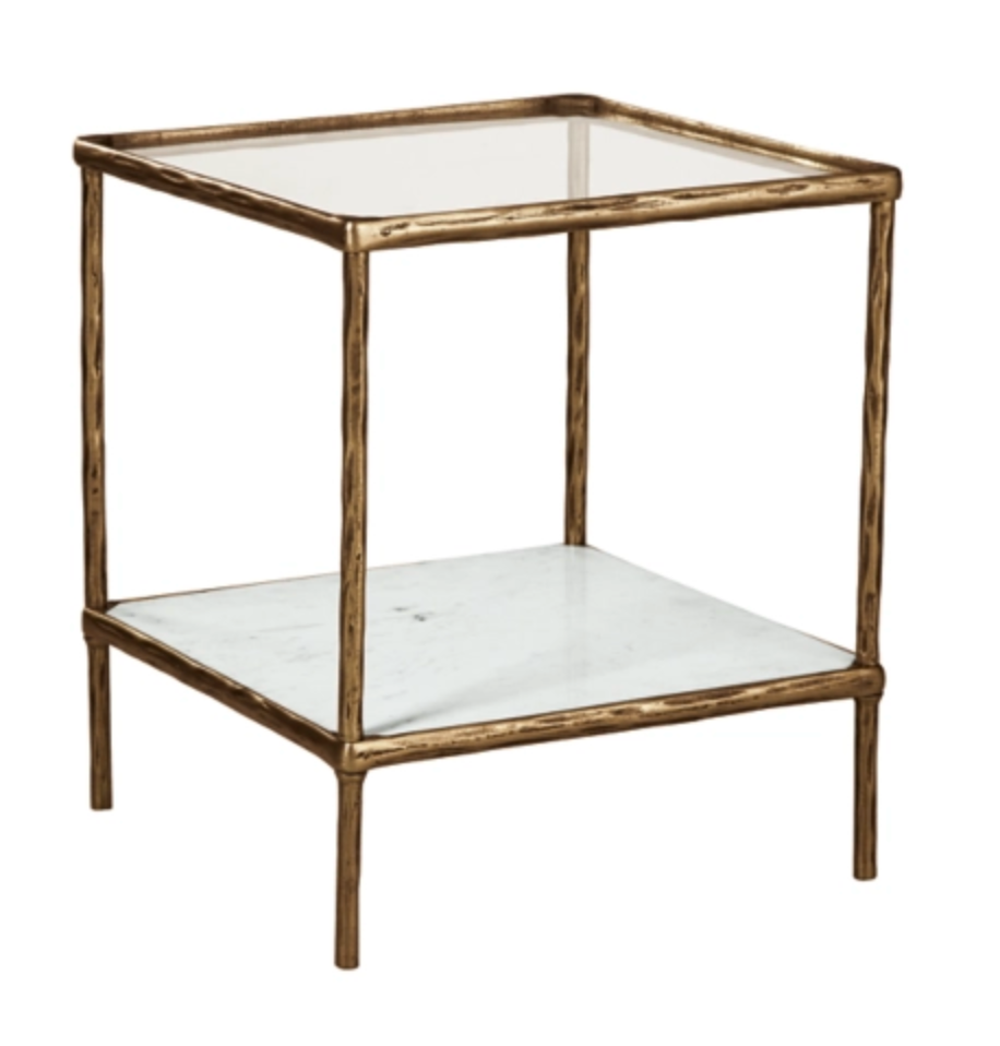 RYANDALE END TABLE