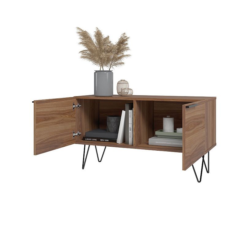 MANHATTAN COMFORT Beekman Accent Cabinet