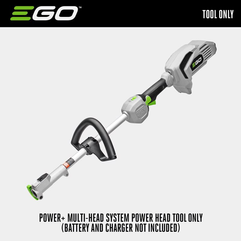 EGO POWER HEAD-BARE TOOL