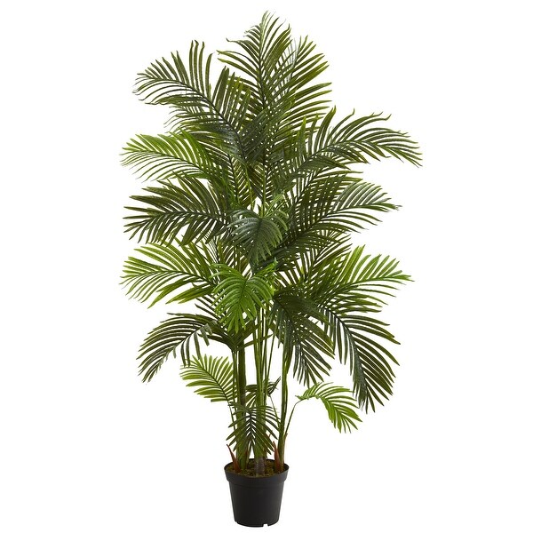 6' Areca Palm Artificial Tree