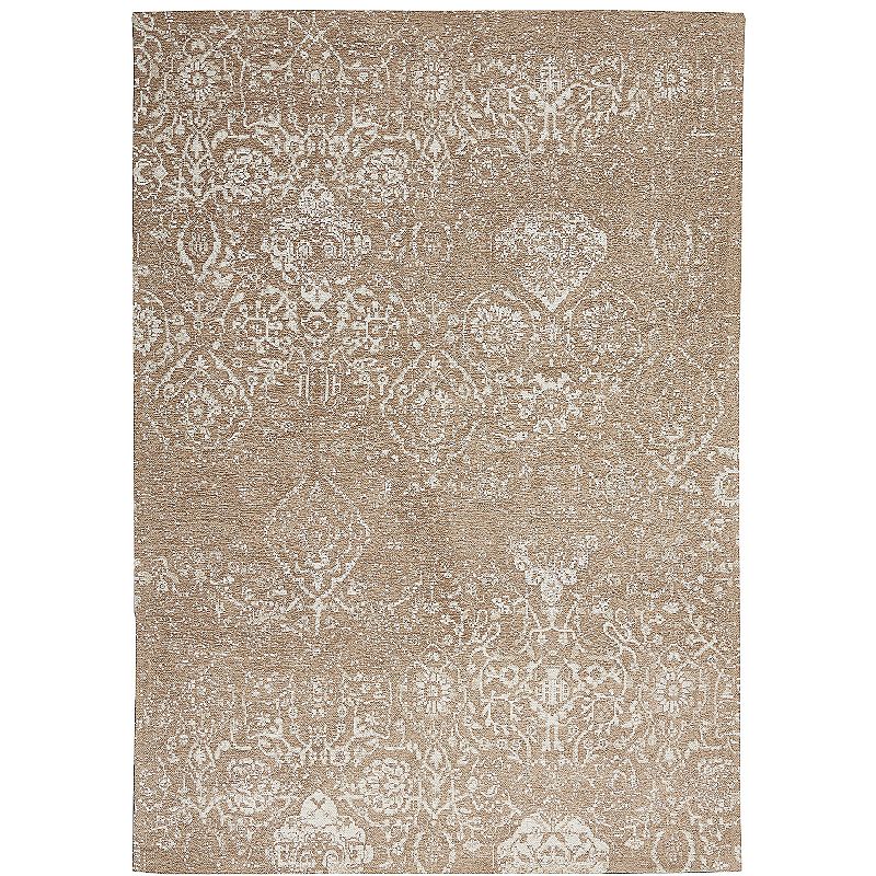 Nourison Damask Vintage Indoor Rug