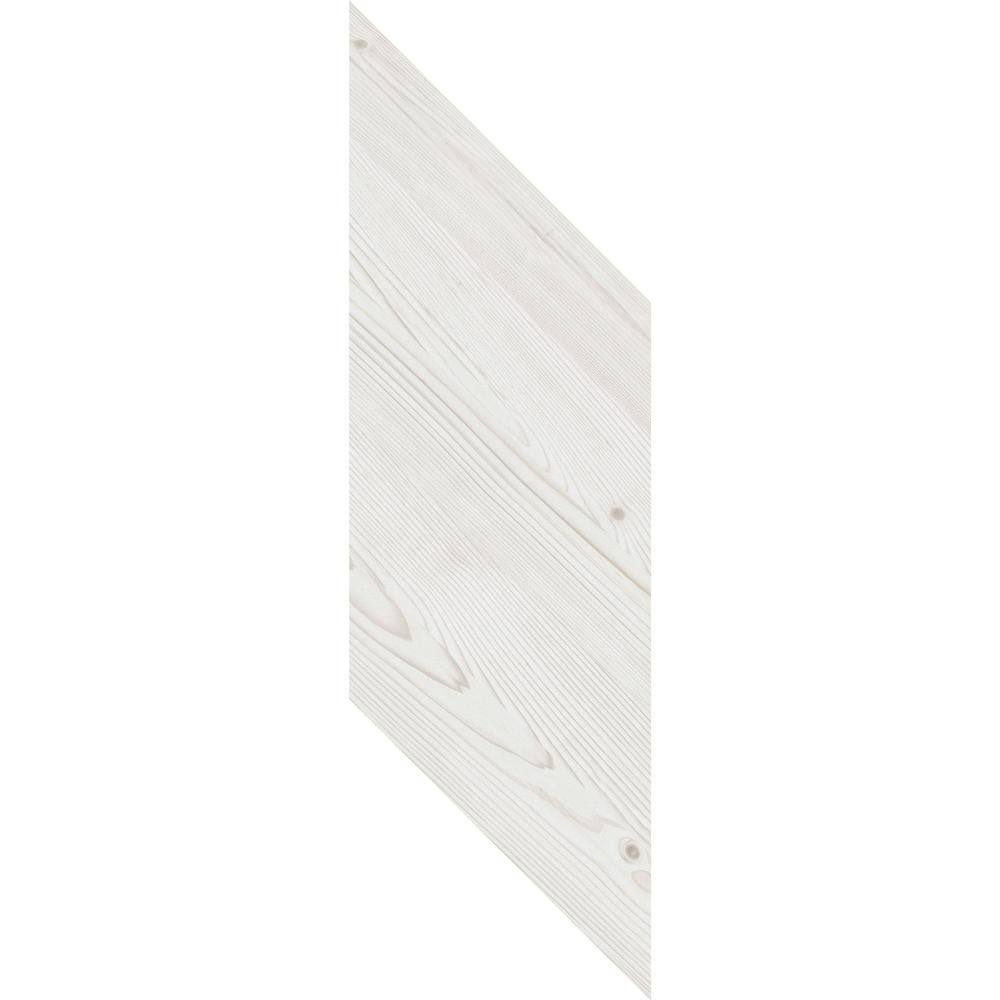 Lifeproof Chevron 12.01 in. W Morningside Cove Pine Click Lock Luxury Vinyl Plank Flooring (18.87 sq. ft.case) I2202055LC