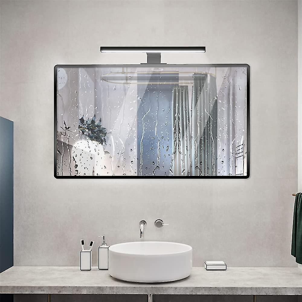 Led Bath 5w 30cm 400lm， Cabinet 6000k ， Ip44 For Bath Cabinet， Surface Mounted