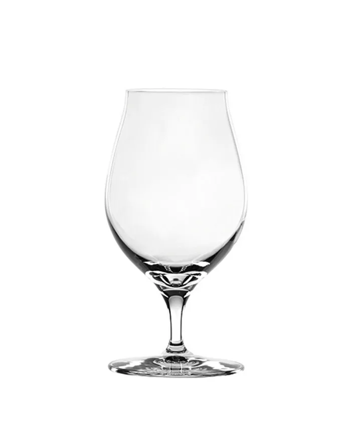 Spiegelau Craft Beer Barrel Aged Tulip Glass Set of 2 17.7 Oz