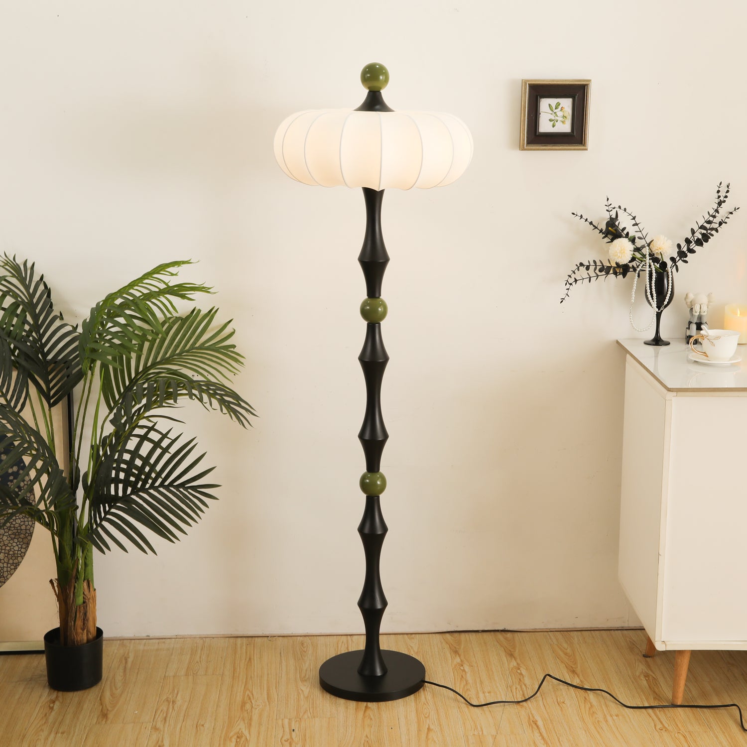 Adesso Orchard Floor Lamp