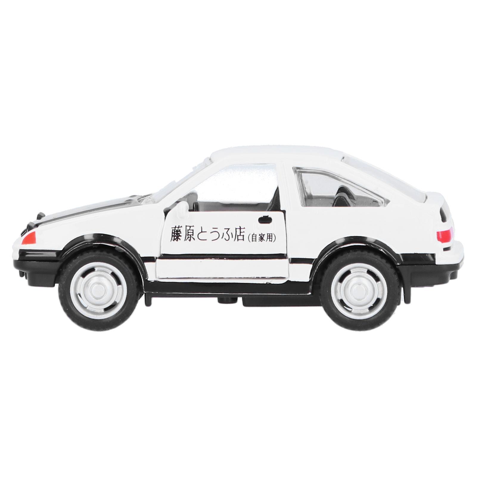 Openable Door Car Model Highly Simulation Pull Back Function Sports Car Vehicle Modelcar Model