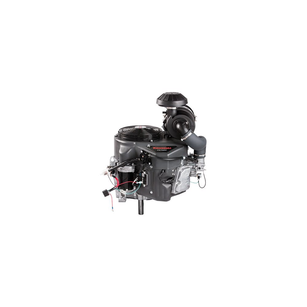 Kawasaki Gasoline Engine Air Cooled V Twin 4 Stroke 23.5hp 726cc ;