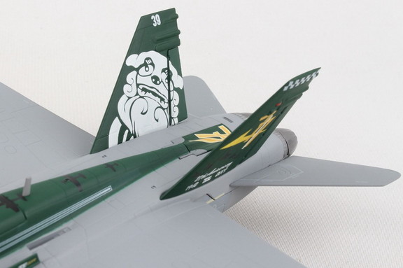 Herpa Raaf F/A 18A 1/72 Sqn 77  HE580601