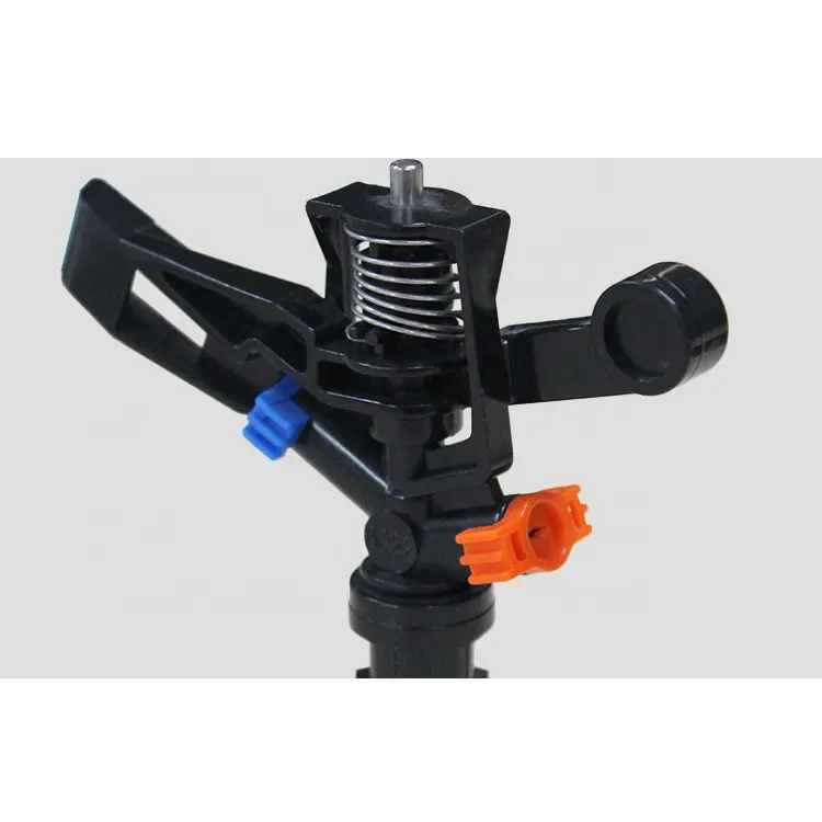 Factory Supply Agricultural Impact Sprinkler For Garden Irrigation