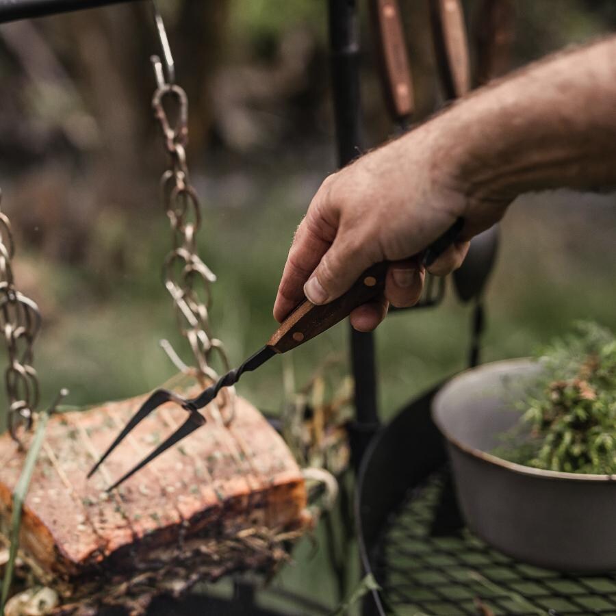 Barebones Living Essential Grilling Tools