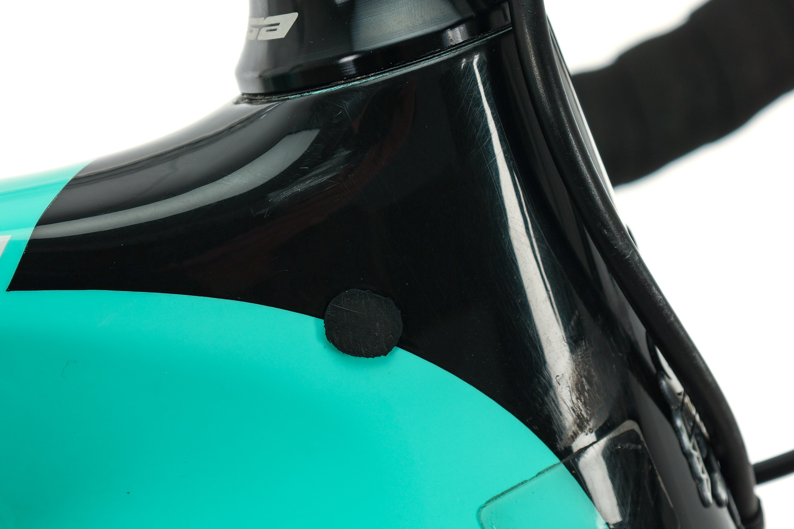 Bianchi Aria e-Road Road E-Bike - 2019, 53cm