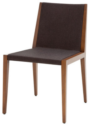 Spirit Chair   Transitional   Dining Chairs   by 212 Concept  Houzz