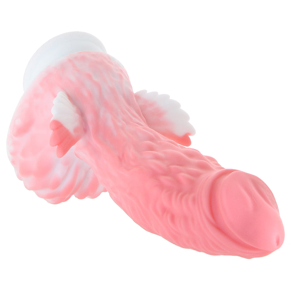 Creature Cocks Pegasus Pecker Dildo