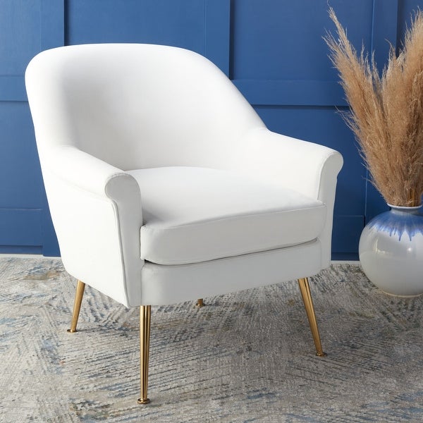 SAFAVIEH Rodrik Accent Chair - 29.5