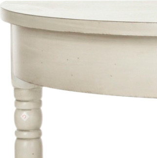 Safavieh Randell Console Table   Farmhouse   Console Tables   by Safavieh  Houzz