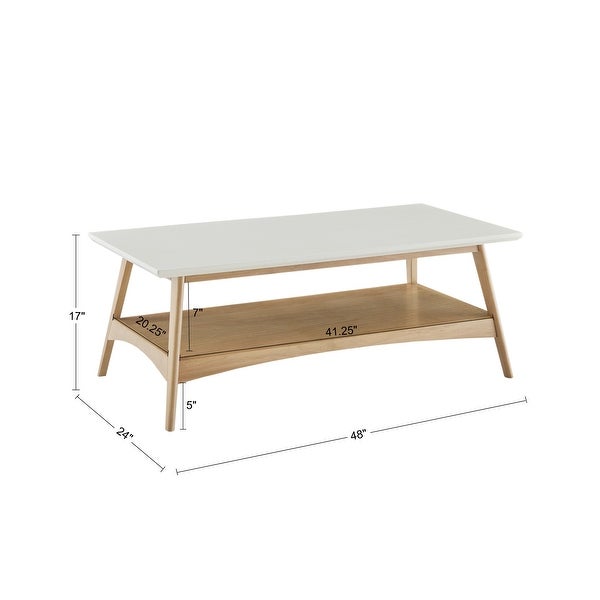 Madison Park Avalon Coffee Table