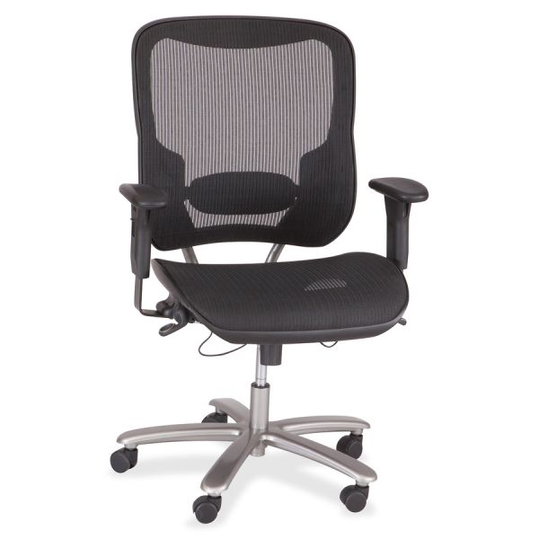 Safco Big and Tall All-Mesh Task Chair