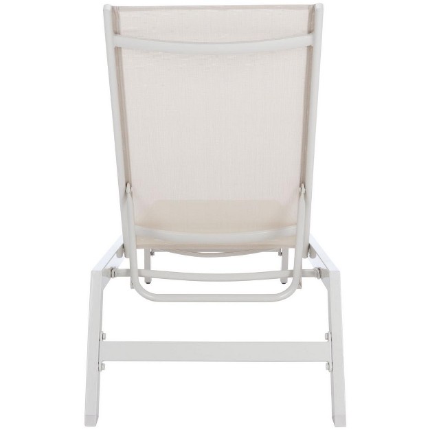 Fionne Sunlounger Safavieh