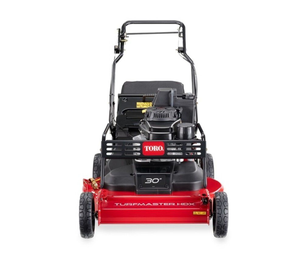 Toro 30In Turfmaster Mower 22215 from Toro