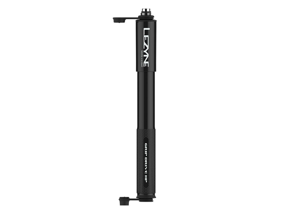 Lezyne Grip Drive HP