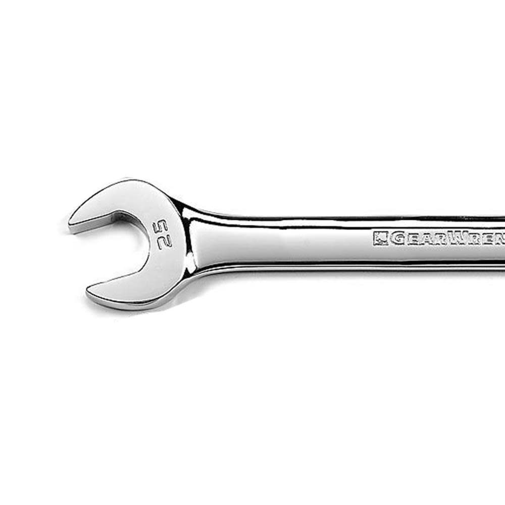 GEARWRENCH Combination Wrench 12 Point Long Pattern 25mm 81751 from GEARWRENCH